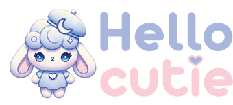 Hello Cutie